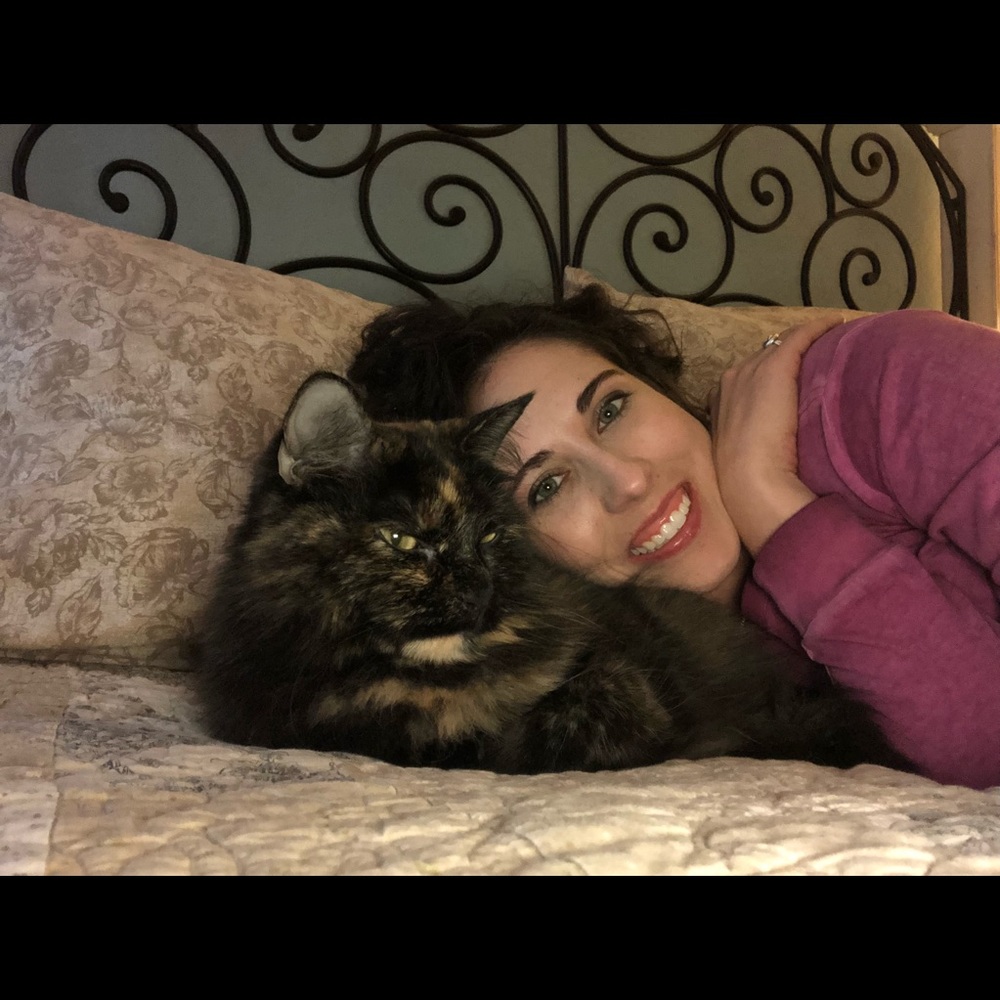 Meet your Posher, Nichole